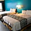 Texas Inn Downtown McAllen near Airport Mall