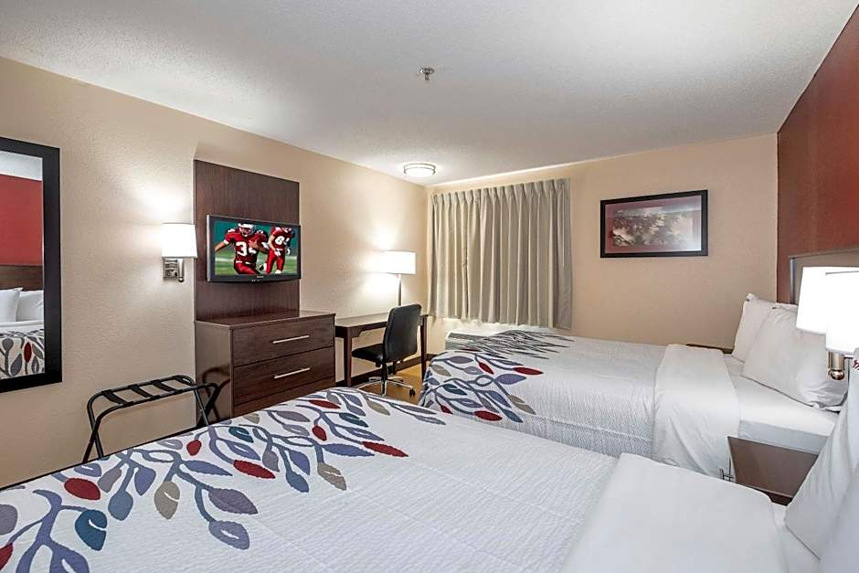 Red Roof Inn Raleigh Southwest - Cary