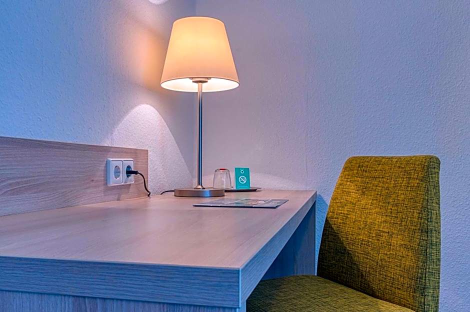 Sautter Hotel Stuttgart City