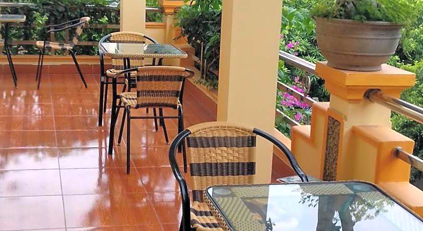 Tam Coc Family Hotel