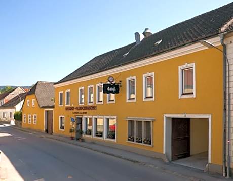 Gasthof Dangl