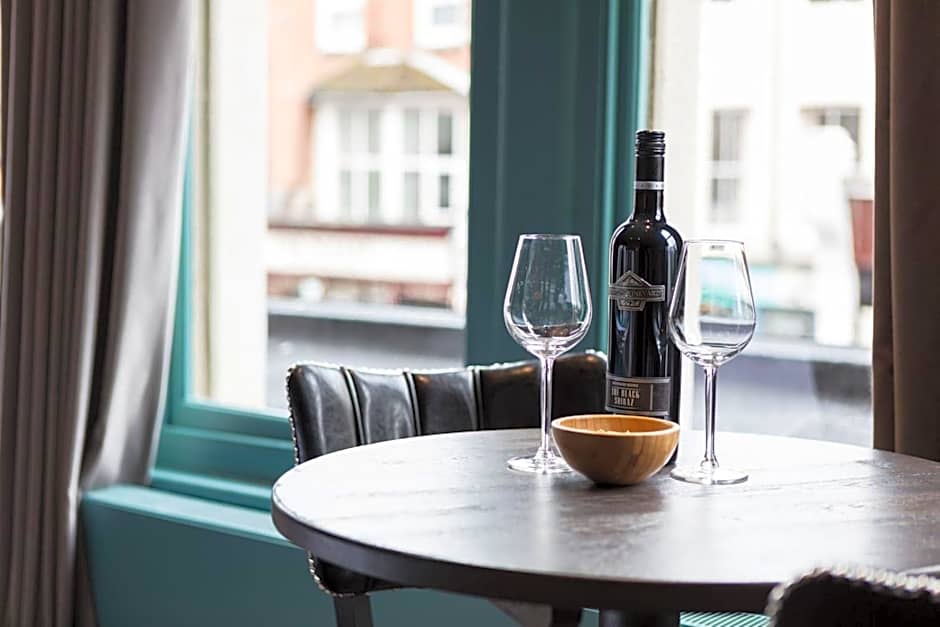 The Driftwood Bexhill