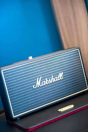 Double Room with bath and ski slope View