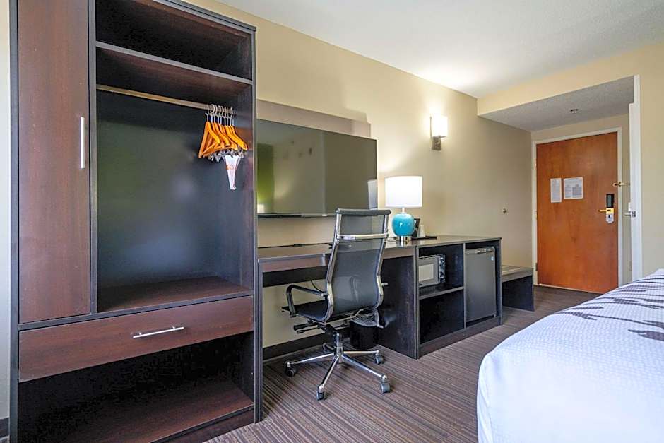 Sleep Inn Murfreesboro