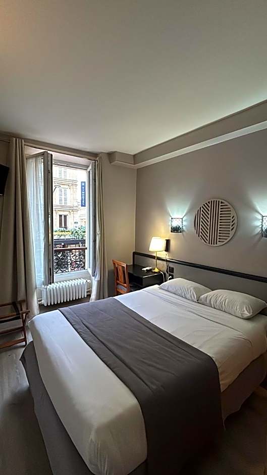 New Hotel Gare Du Nord
