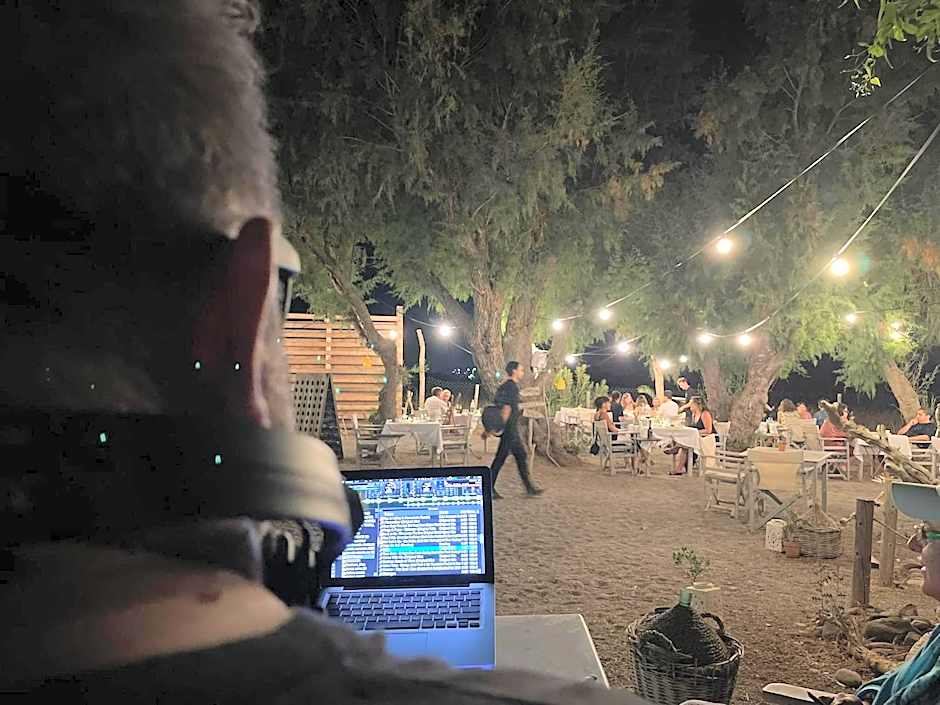 Eco Beach And Magic Garden Hotel