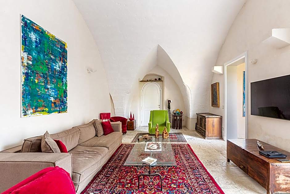 Casino Casalino by Perle di Puglia