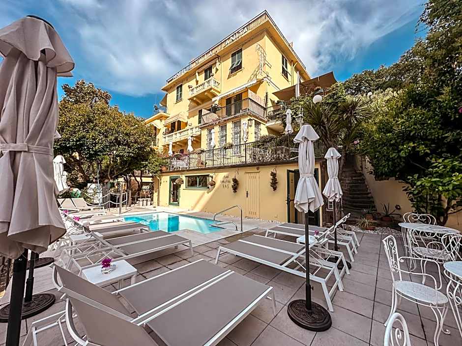 Hotel Villa Anita