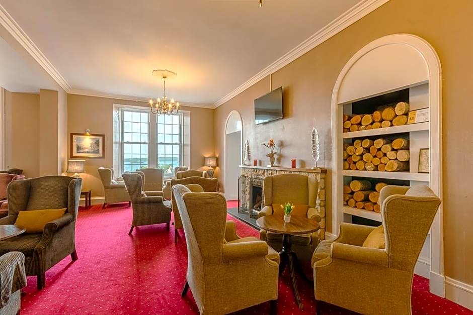 Gairloch Hotel 'A Bespoke Hotel'