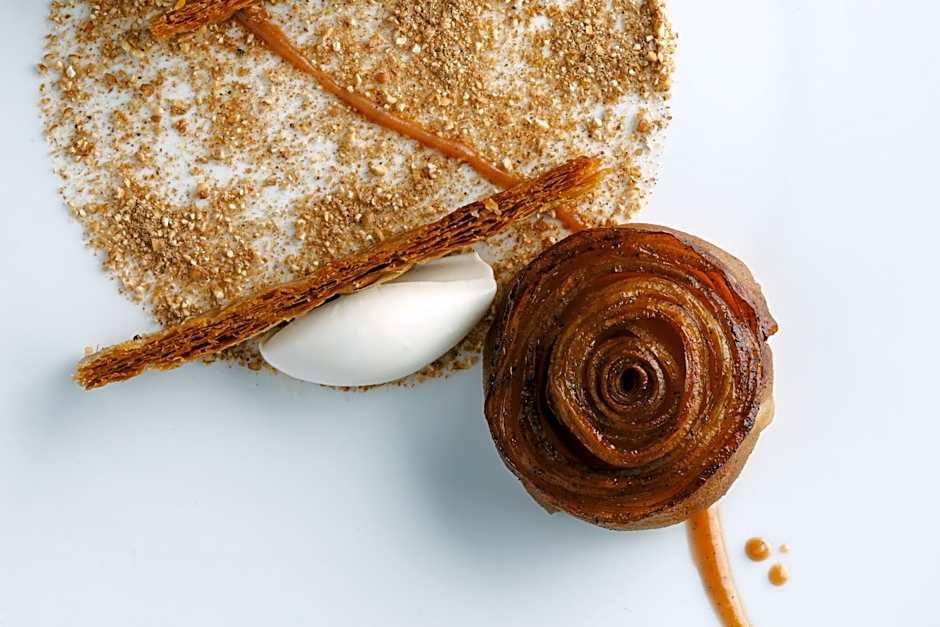 Le Jardin des Plumes