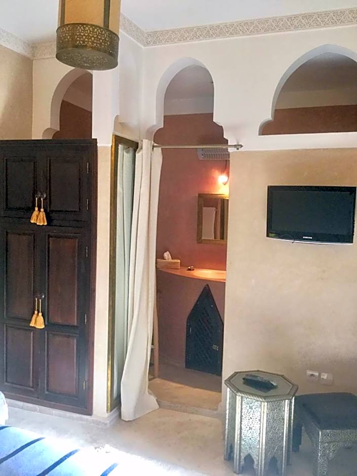riad anrich