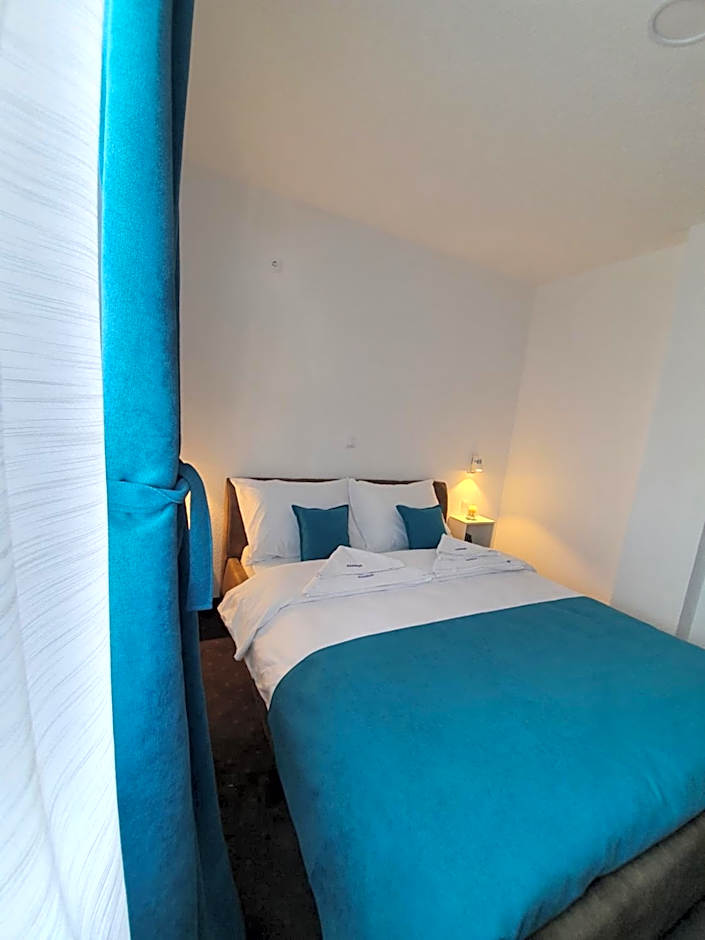 Wellness&Spa Hotel Astorya