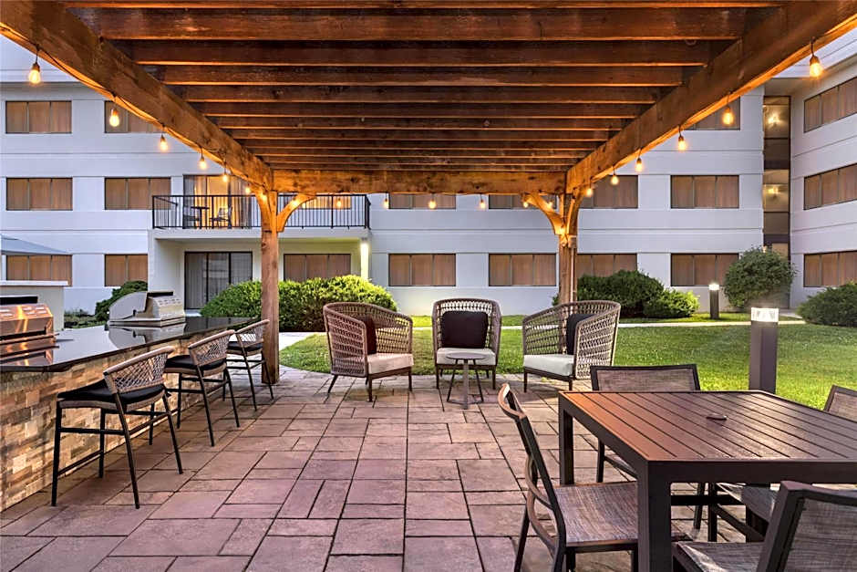 Homewood Suites by Hilton Indianapolis Carmel