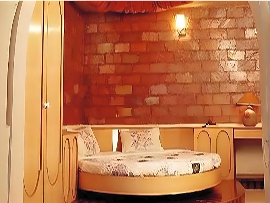 Hotel Siddhartha Palace