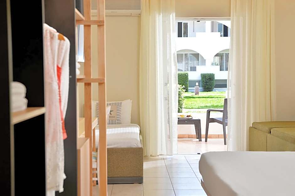 Alykanas Beach Grand Hotel by Zante Plaza