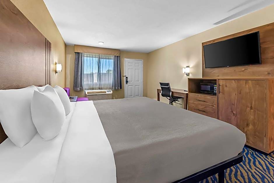 Quality Inn & Suites