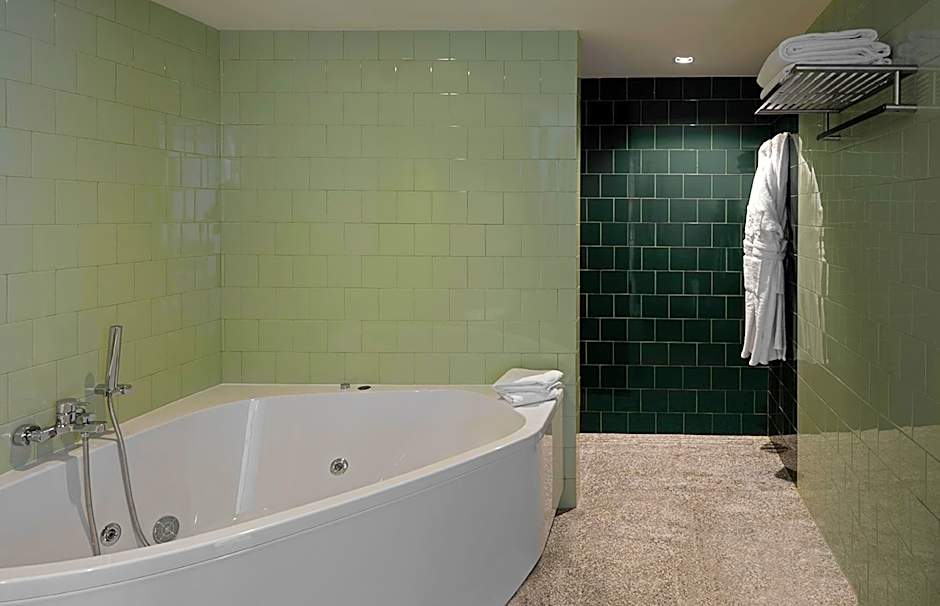 Abrigo da Montanha Hotel Rural