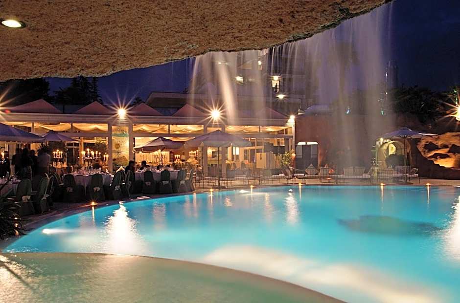 Park Hotel Villa Fiorita