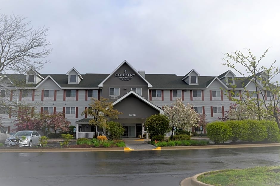 Country Inn & Suites by Radisson, Gurnee, IL