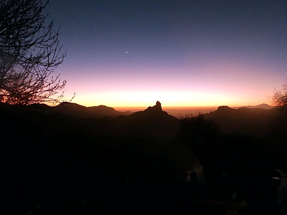 Mountain Hostel&House Finca La Isa by Rose