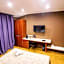 Black Hotel