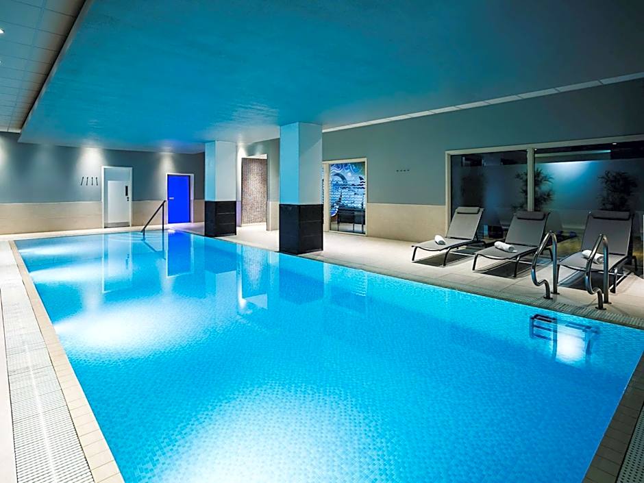 Novotel Reading Centre