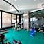 Metro Tourist Hotel Cheonan