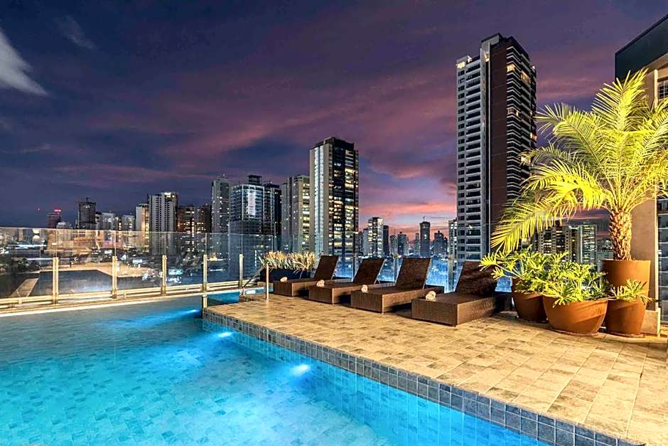SJ Premium Hotels By Atlantica
