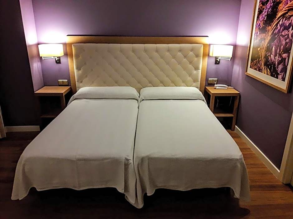 Hospedería Santa Elena