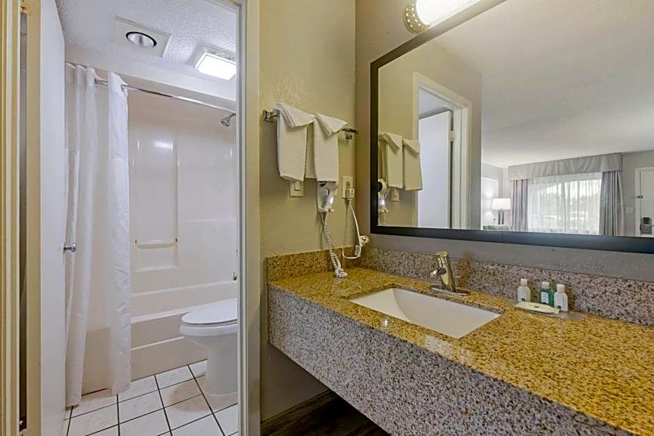 Quality Inn St. Augustine Outlet Mall