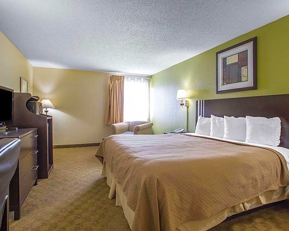 Quality Inn Merrillville