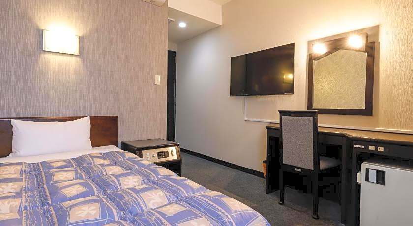 Kotohira River Side Hotel