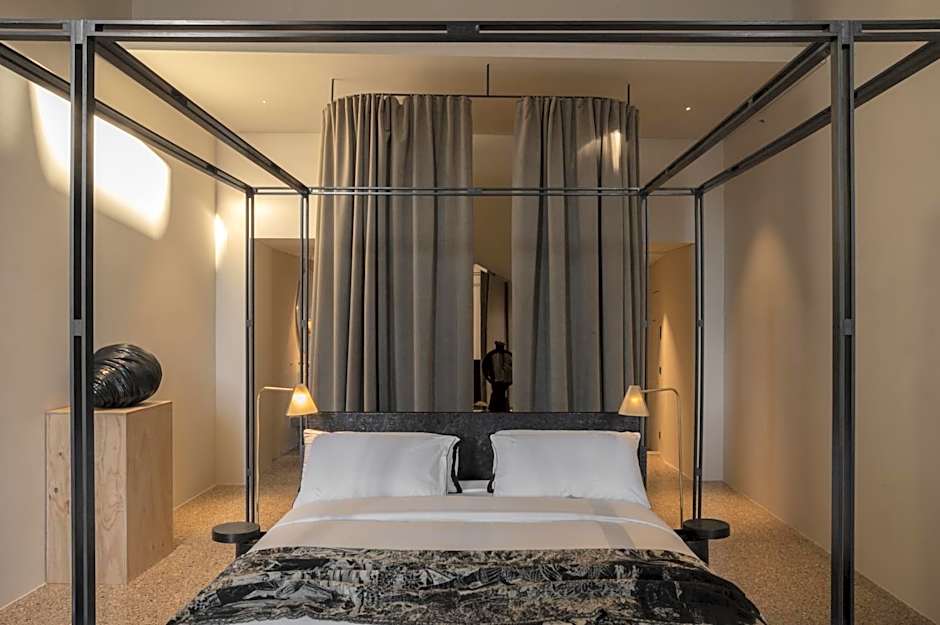 The Venice Venice Hotel