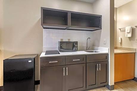 King Bed Non-Smoking