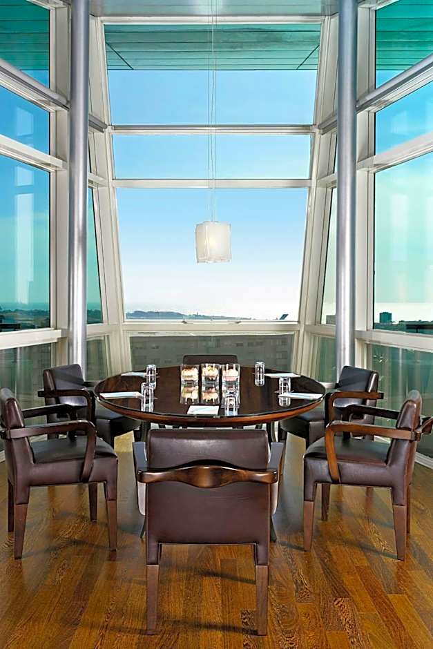 Sheraton Porto Hotel & Spa