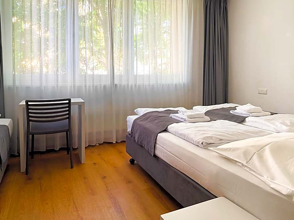 mk hotel munchen max-weber-platz