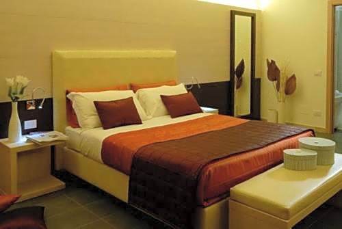 Hotel Parco Dei Principi