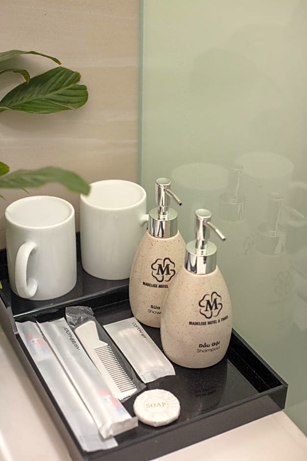 Madelise Adora Hotel and Travel