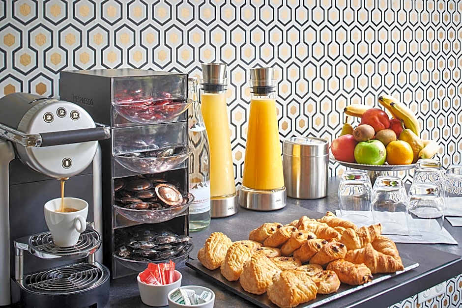 Campanile Paris Bercy Village