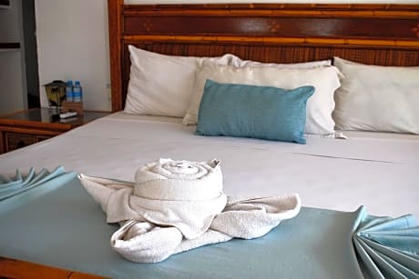 Prestige Double Room