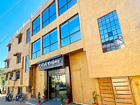 Alok Residency