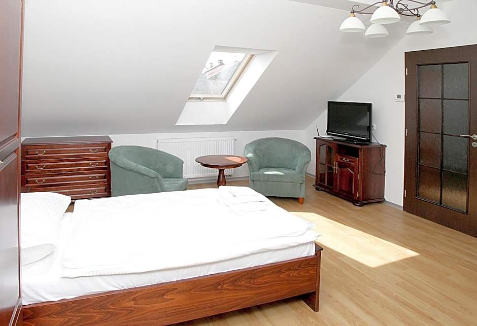 Pivovar a restaurace Faltus