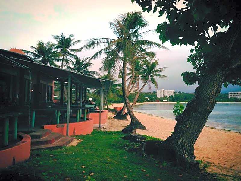 Hotel Santa Fe Guam