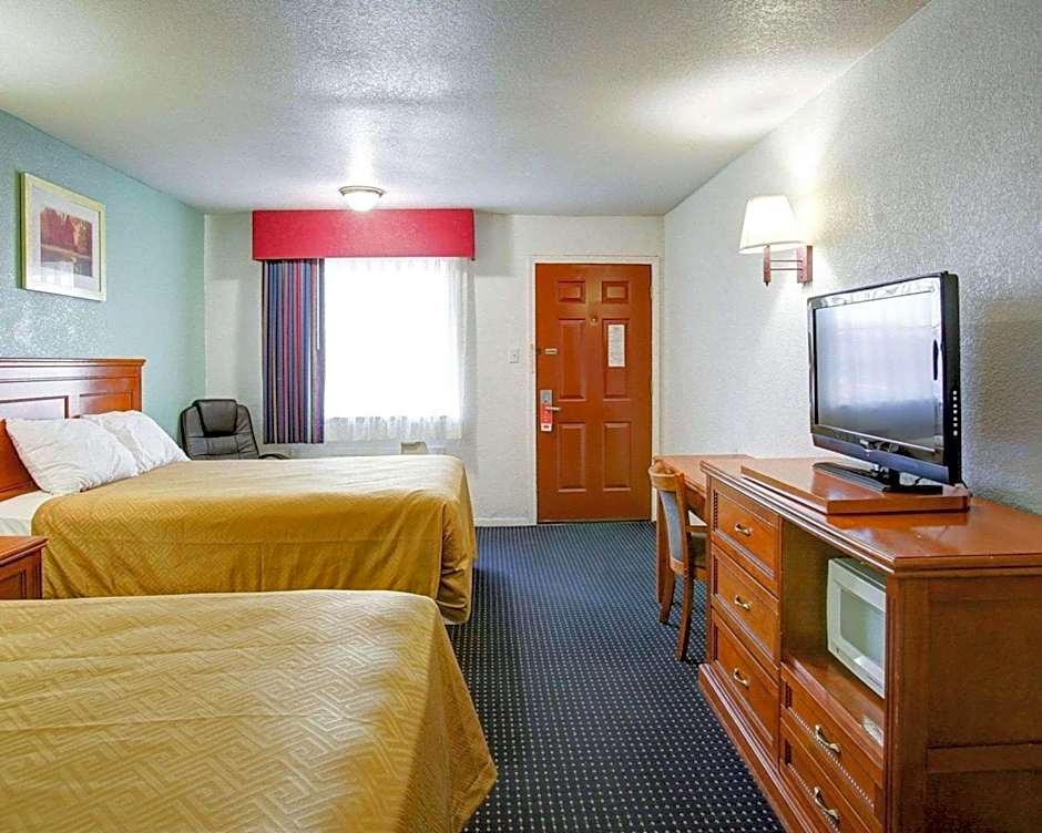 Econo Lodge Temple
