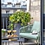 Mercure Paris Bercy Bibliotheque