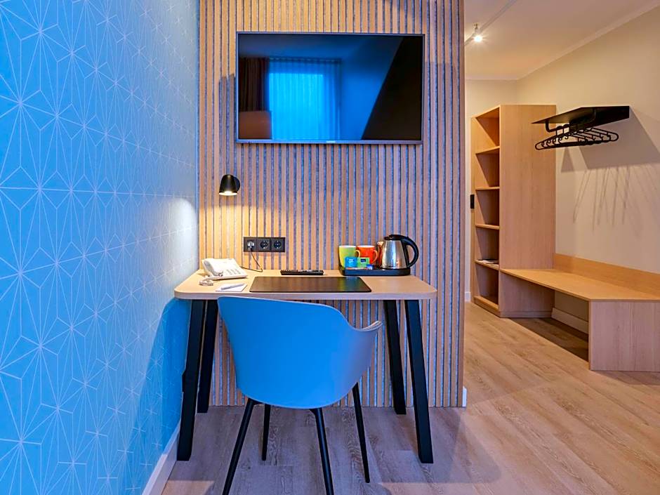 Best Western Hotel Prisma