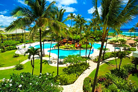 Kauai Beach Resort & Spa