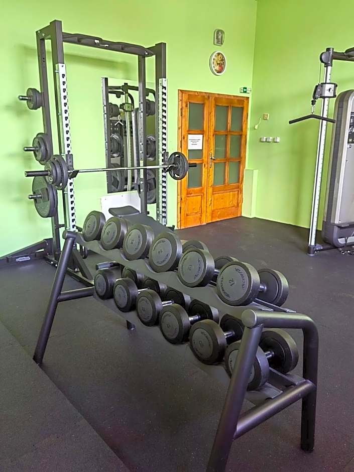 Balneo & SPA Hotel Aura