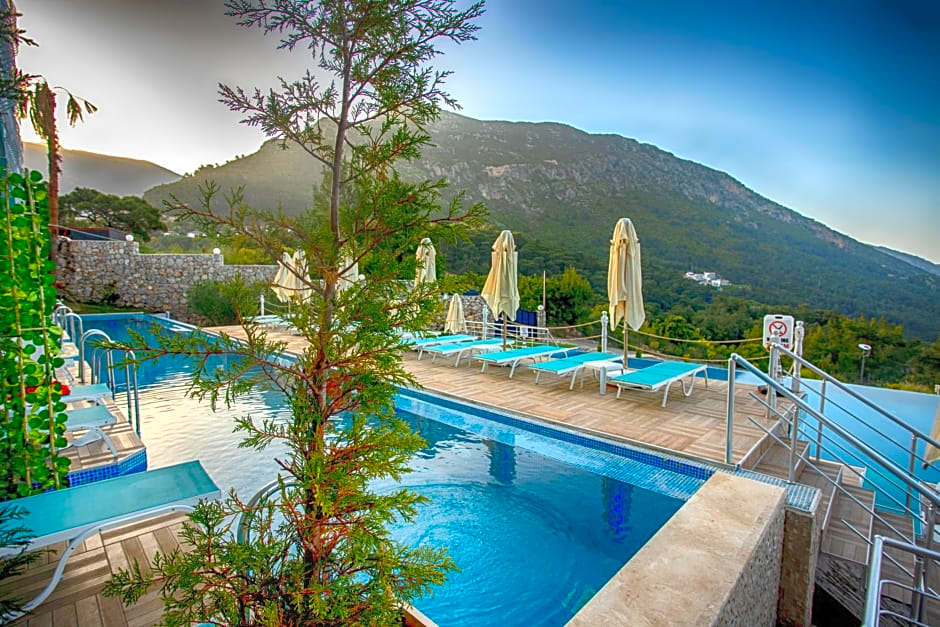 Sertil Deluxe Hotel & Spa - Adult Only