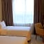 Horison Hotel Sukabumi